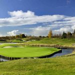 Novotel Saint Quentin Golf National