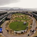 Waste Management Phoenix Open – Round Two