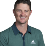 justin rose