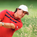 mickelson